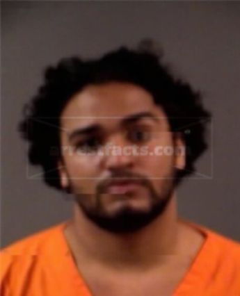 Donnie Miquel Mchenry