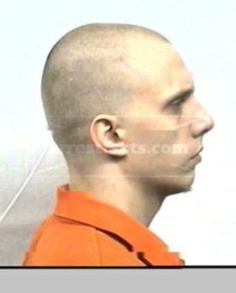 Travis S Hayward