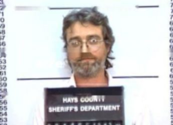 Richard Glenn Erickson