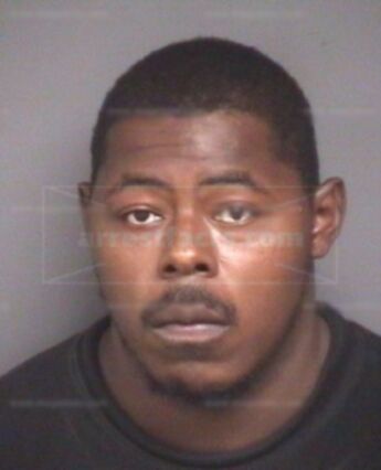 Corey Lamont Dixon