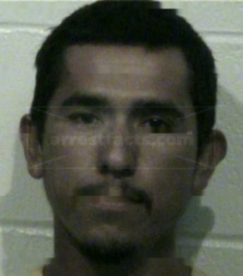 Juaquin Pacheco Lopez