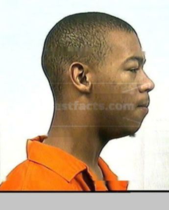 Cedric L Scott