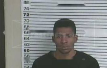 Dontrez Demario Carson