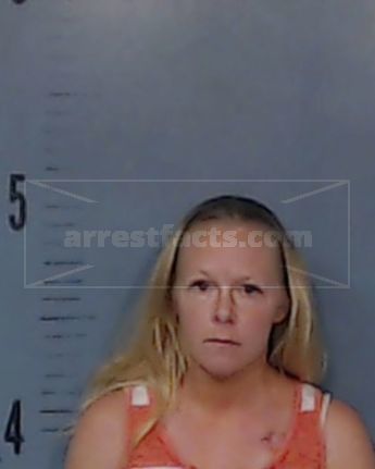 Teralyn Michelle Terry