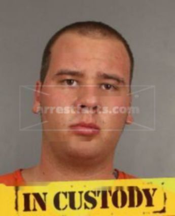Erik Travis Hartman