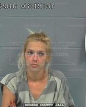 Stephanie Nicole Shepherd