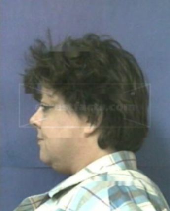 Kimberly J Terrill