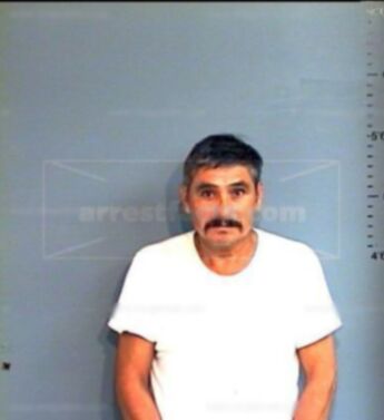 Felix Gonzales Covarrubias