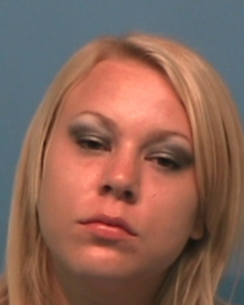 Lauren Delane Key