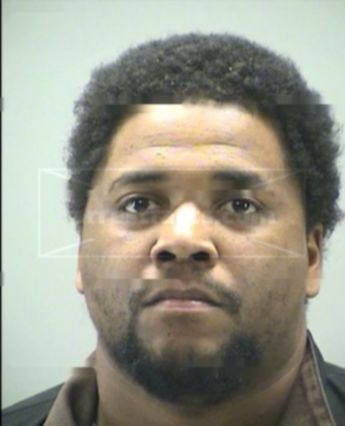 Joshua Akemm Hayes