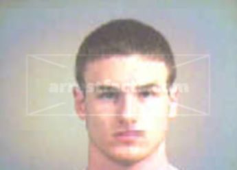 Nicholas P Black