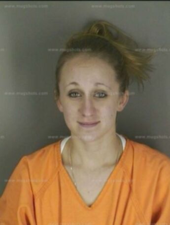 Amber Marie Lawson