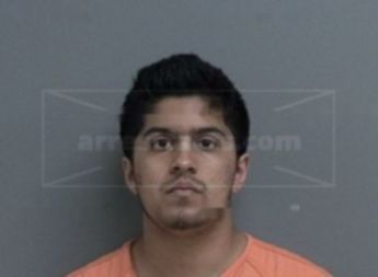 Jairo Ramirez