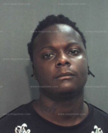 Christopher Justin Reece