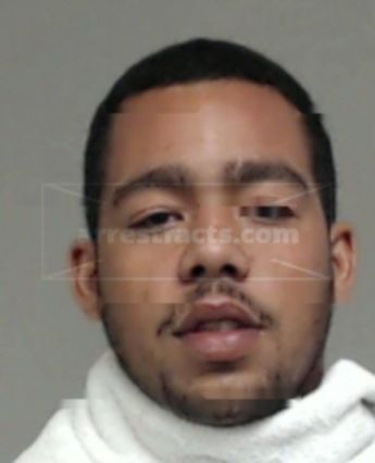 Jeremy Rashaud Harris