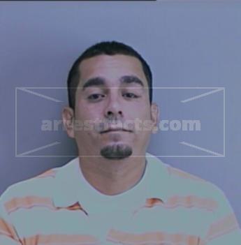 John Anchondo Balderrama