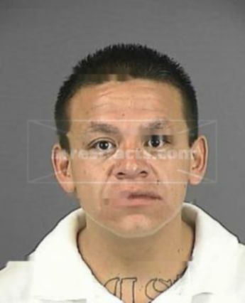 Anthony Robert Morales