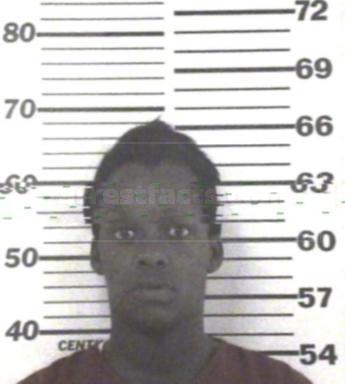 Shante Necole Mitchell