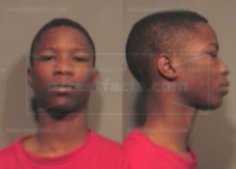 Traveon Deshun Pratt