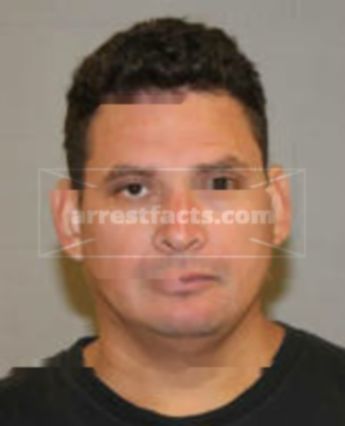 Cesar Gonzalez-Paredes
