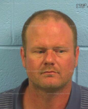 Michael Grant Brown