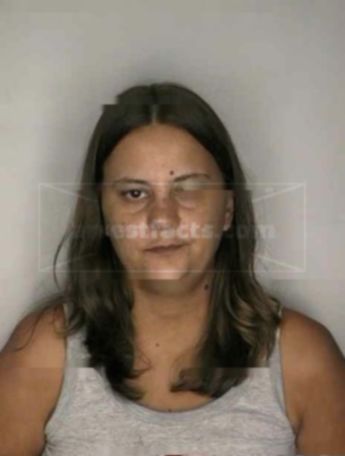 Teresa Lynn Williamson