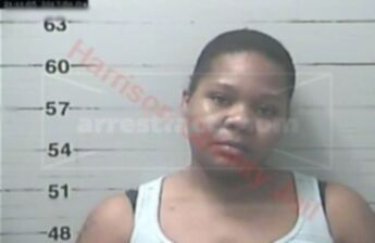 Brendella Marquita Fields