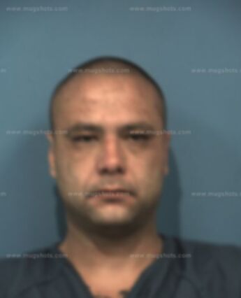 Michael Anthony Harrington