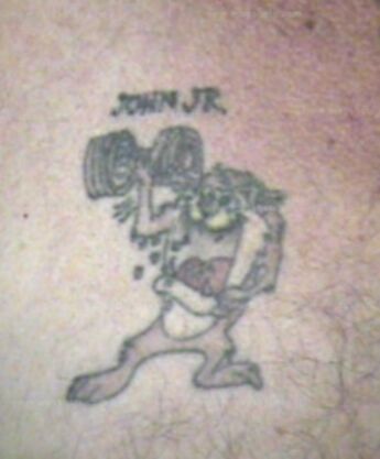 John Ruano