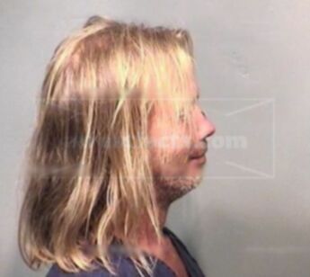 Bradley Kevin Moore