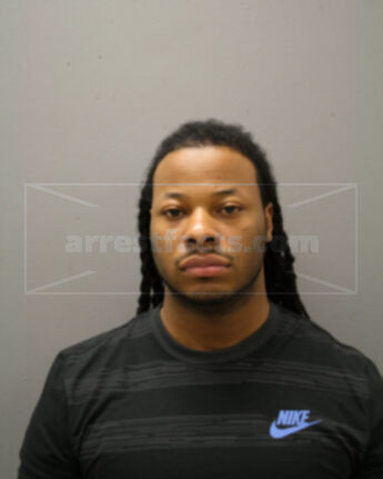 Anthony T Walter