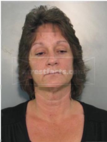 Tina Marie Spry