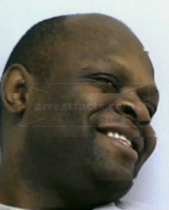 Anthony A Edwards