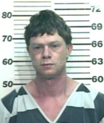 Jarrod Troy Barton
