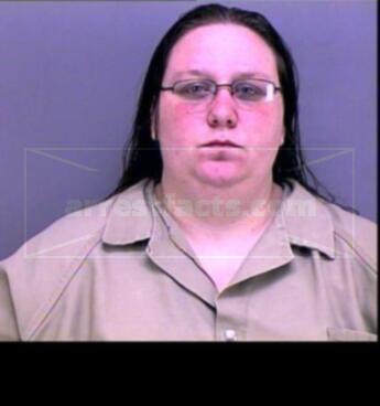 Mandy Faye Sulser