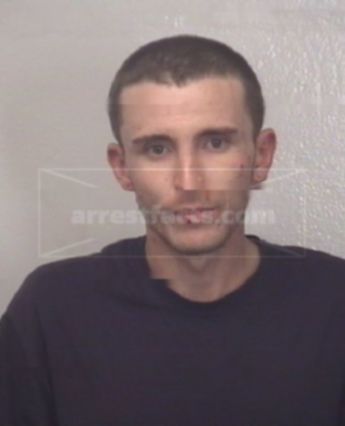 Ryan James Champion