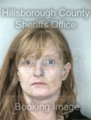 Michelle Renee Johnson