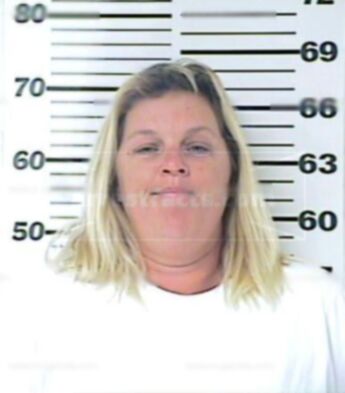April Dawn Bates