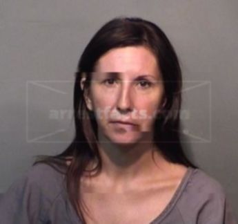 Melissa May Johnson