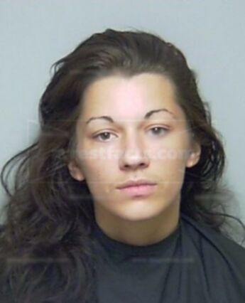 Kylie Nicole Beecher