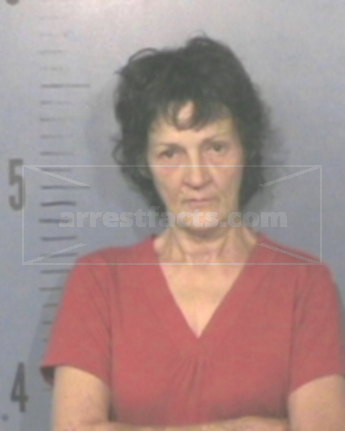 Brenda Jean Ratliff