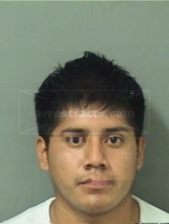Ricky Wilmar Gutierrezlopez