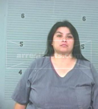 Laurie Ann Perez