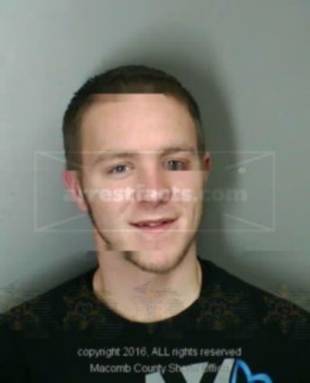 Jonathan Curtis Richard