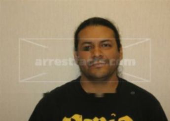 Mark Anthony Garcia
