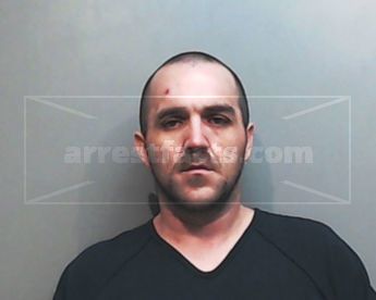 Adam William Bozarth