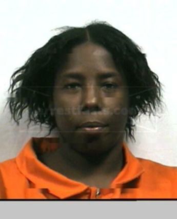 Sherrie A Washington