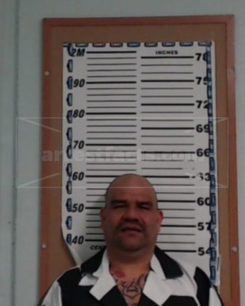 Ramiro Zamora Murillo