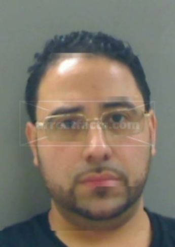 Christopher O Velasquez