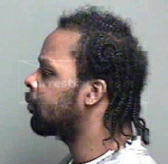 Calvin Lewis Horton